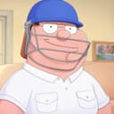 Cricket Peter