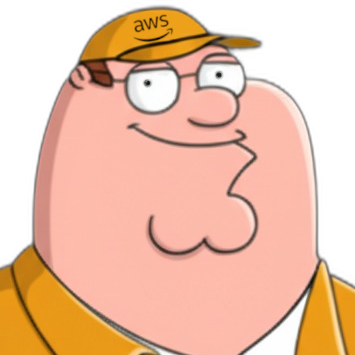AWS Peter Profile