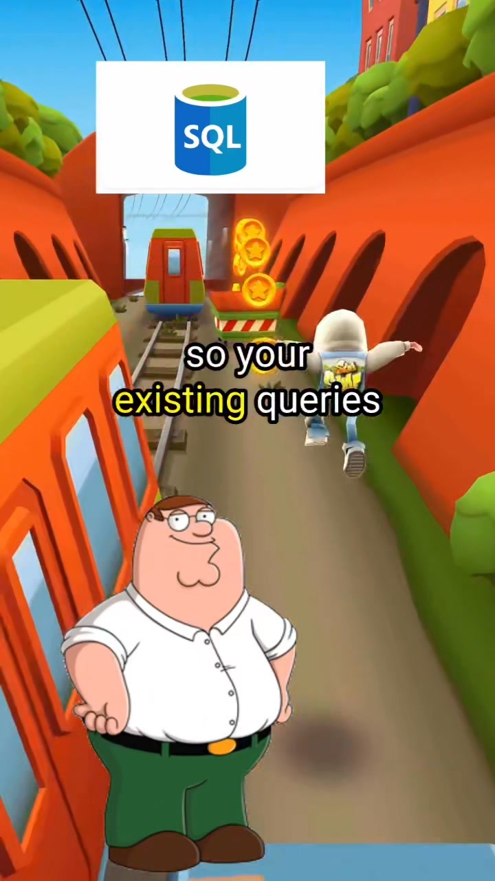 Cockroach DB